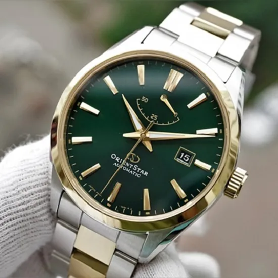Мужские часы Orient RE-AU0405E00B