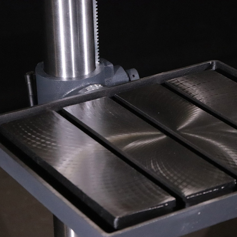 PROMA E-2020F/400 сверлильный станок напольный