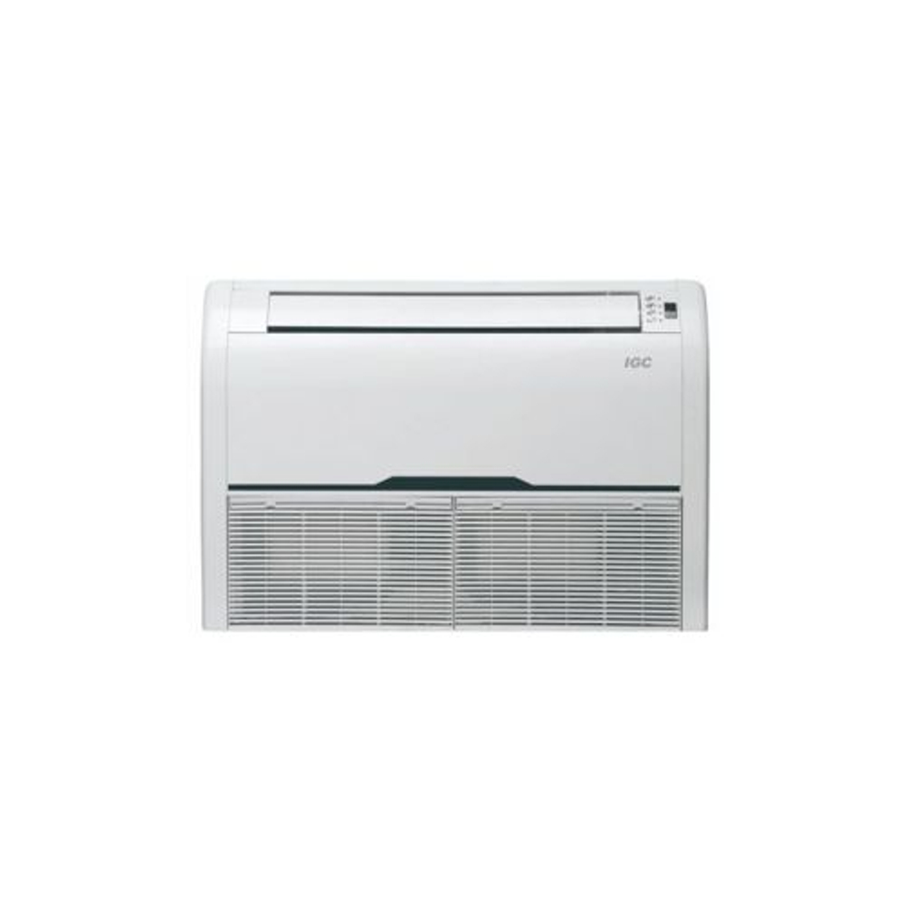 Внутренний блок напольно-потолочный IGC IMS-QV112NH