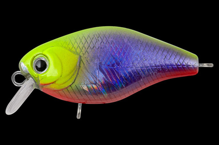 Воблер TsuYoki CHEF 38F 072CH