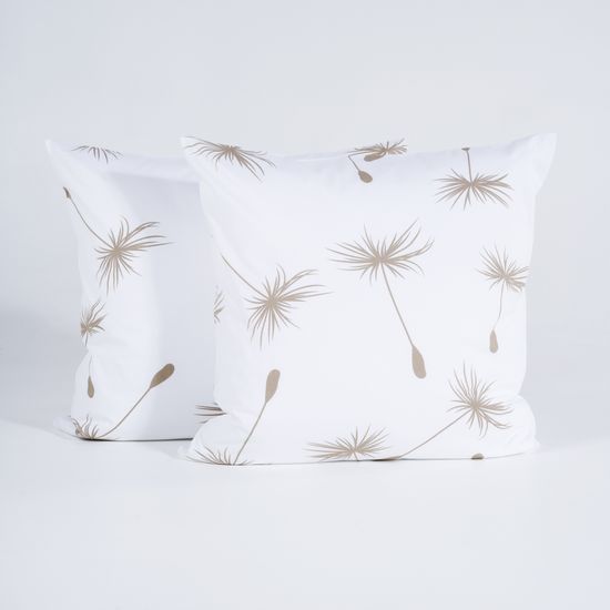 Набор наволочек  Fiori 4, 2 шт. ранфорс  70x70  Domtekc