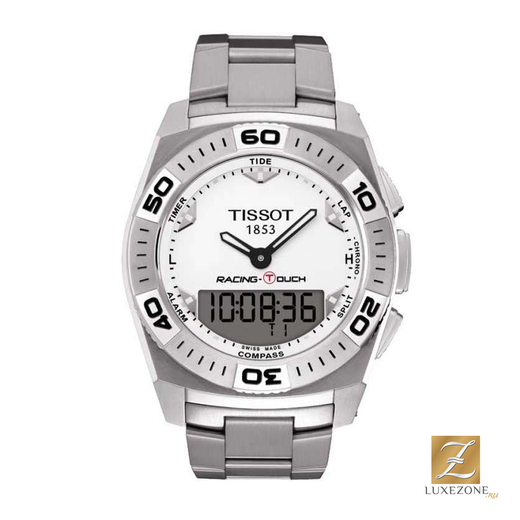 Tissot T002.520.11.03100