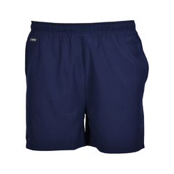 Мужские теннисные шорты Bullpadel Momil Shorts Man - oceano profundo