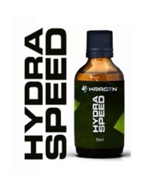 Kragen Hydra Speed Жидкое стекло для кузова (10мл)