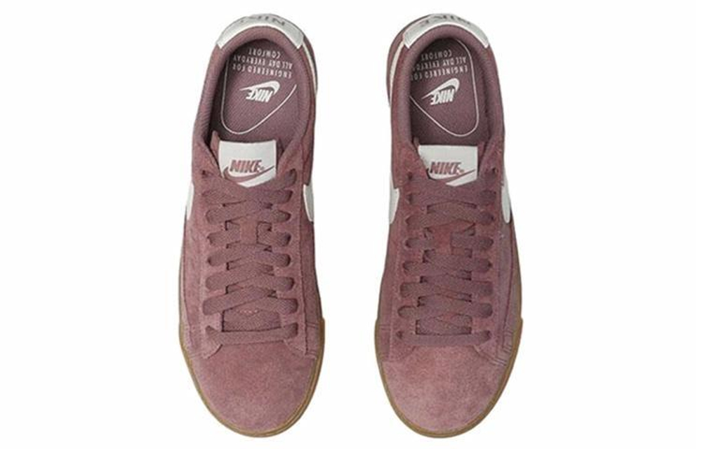 Кроссовки Nike Blazer Low Sd (Женская размерная сетка)
