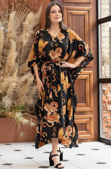 Туника Mia-Amore 5088 "Dragon"