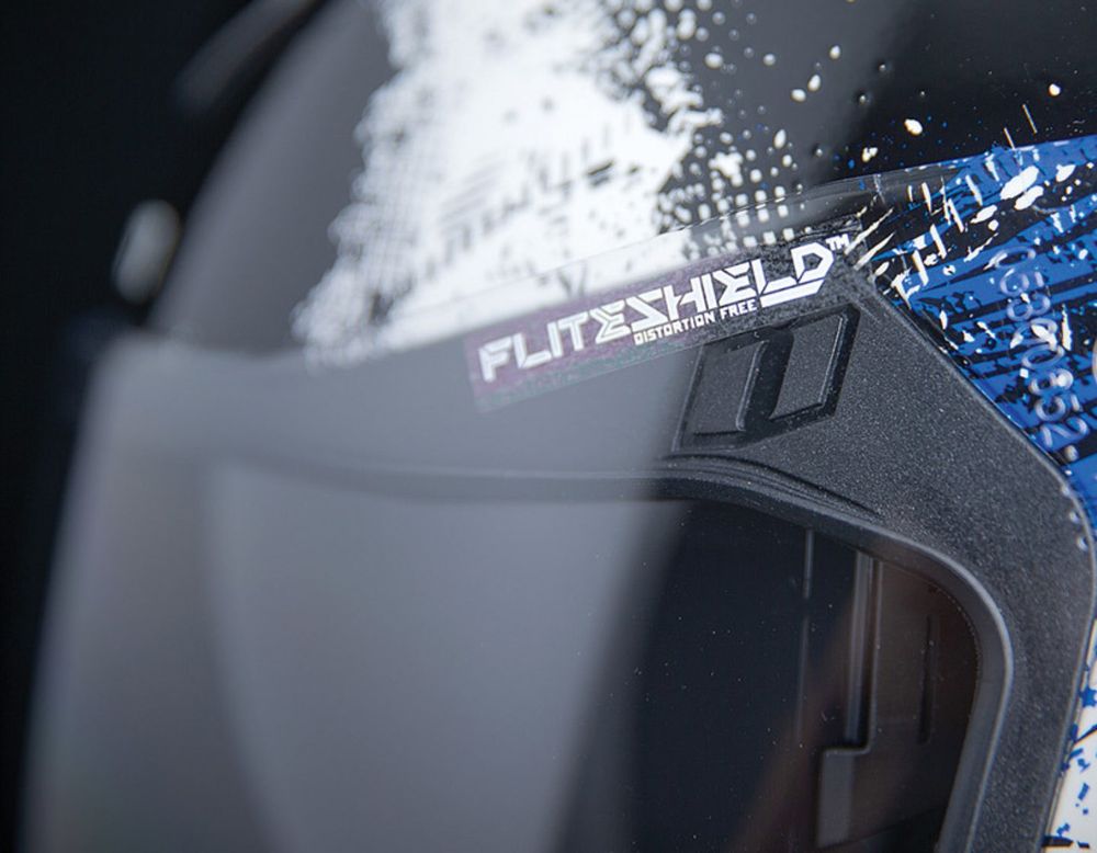 Airflite Stim / Синий