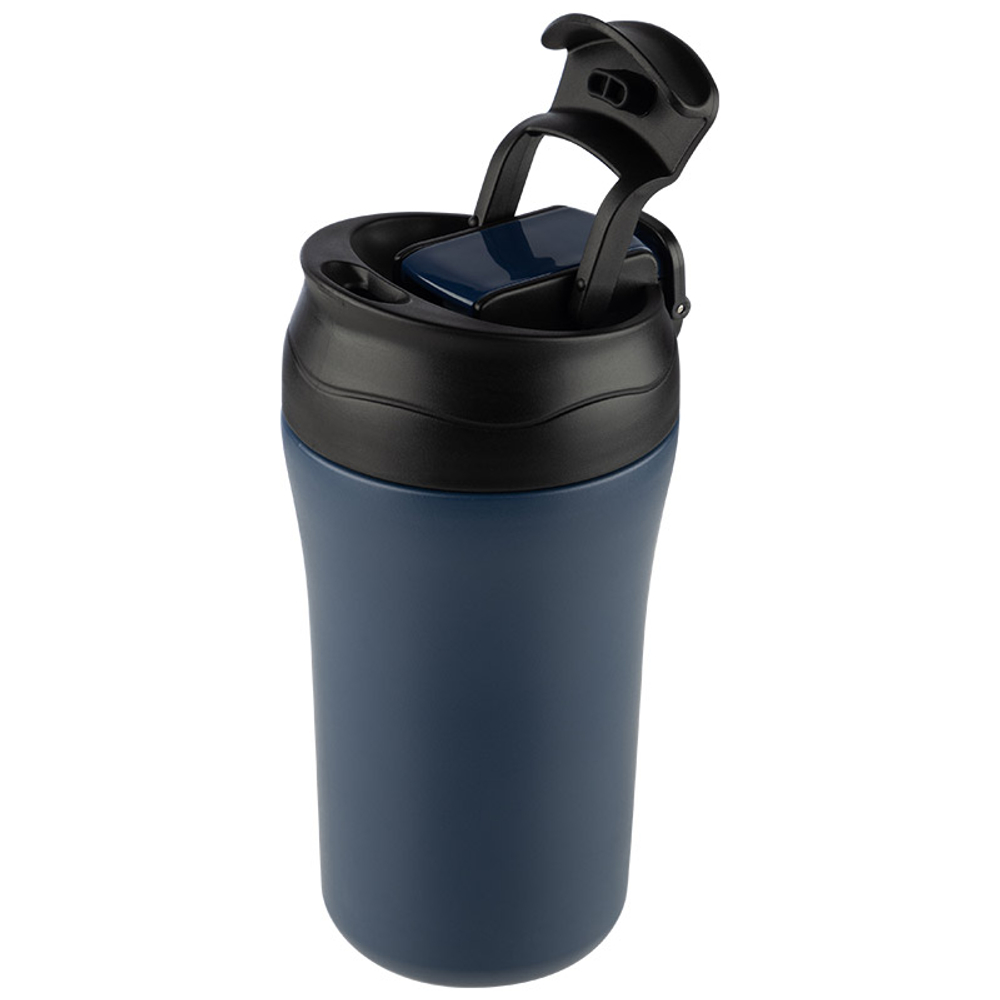 Термокружка 2в1 Leonord TEFFE (400мл)