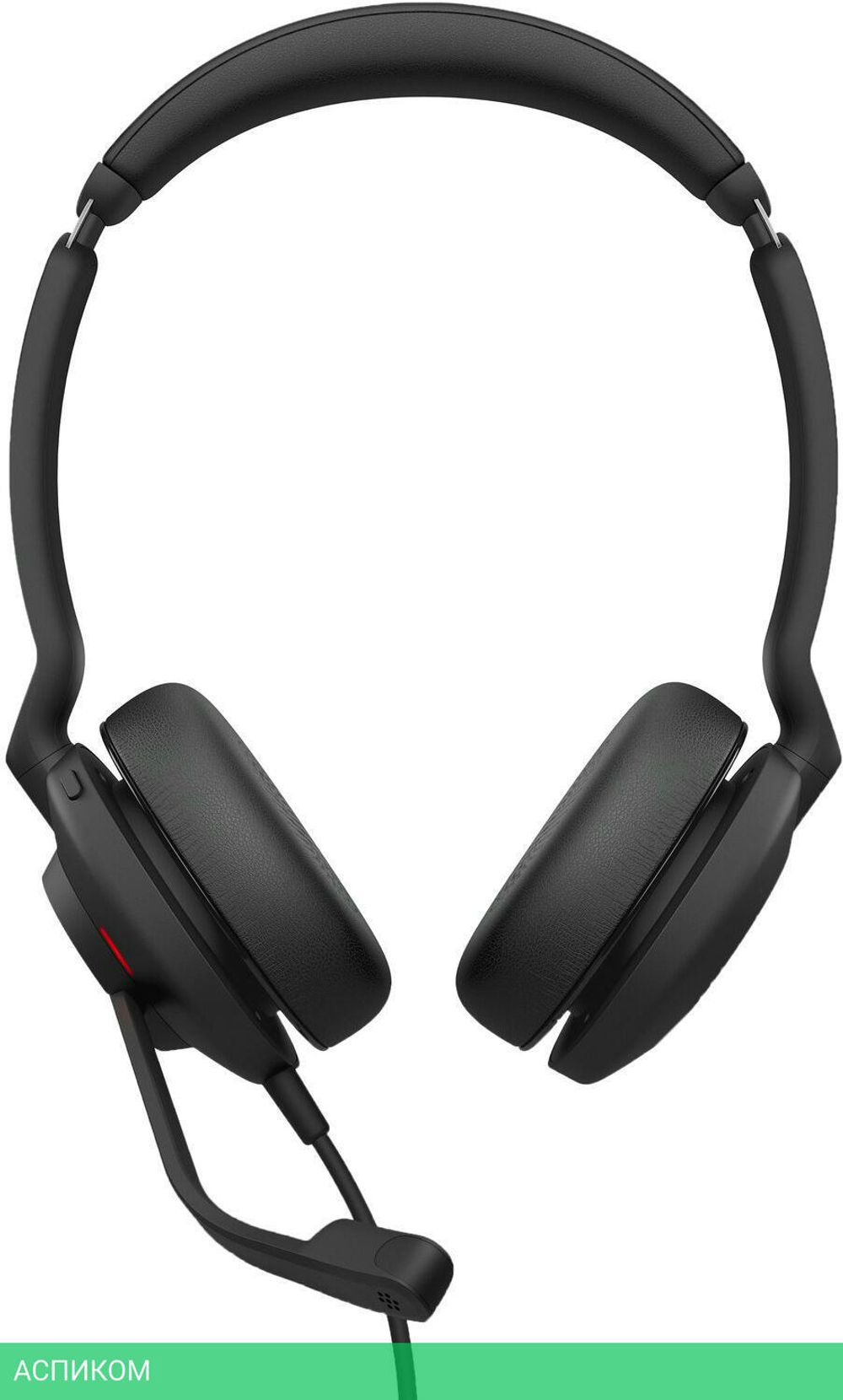 Наушники Jabra Evolve2 30 SE (23189-999-879)