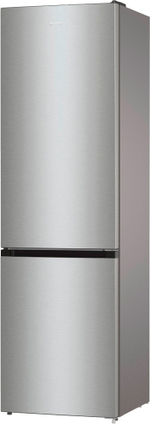 Отдельностоящий двухкамерный холодильник Gorenje RK6201ES4
