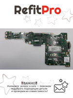 Материнская плата для ноутбука Lenovo ThinkPad L570 Intel Core i5-6300 HD WIN AMT TPM2 (01YR016), оригинал