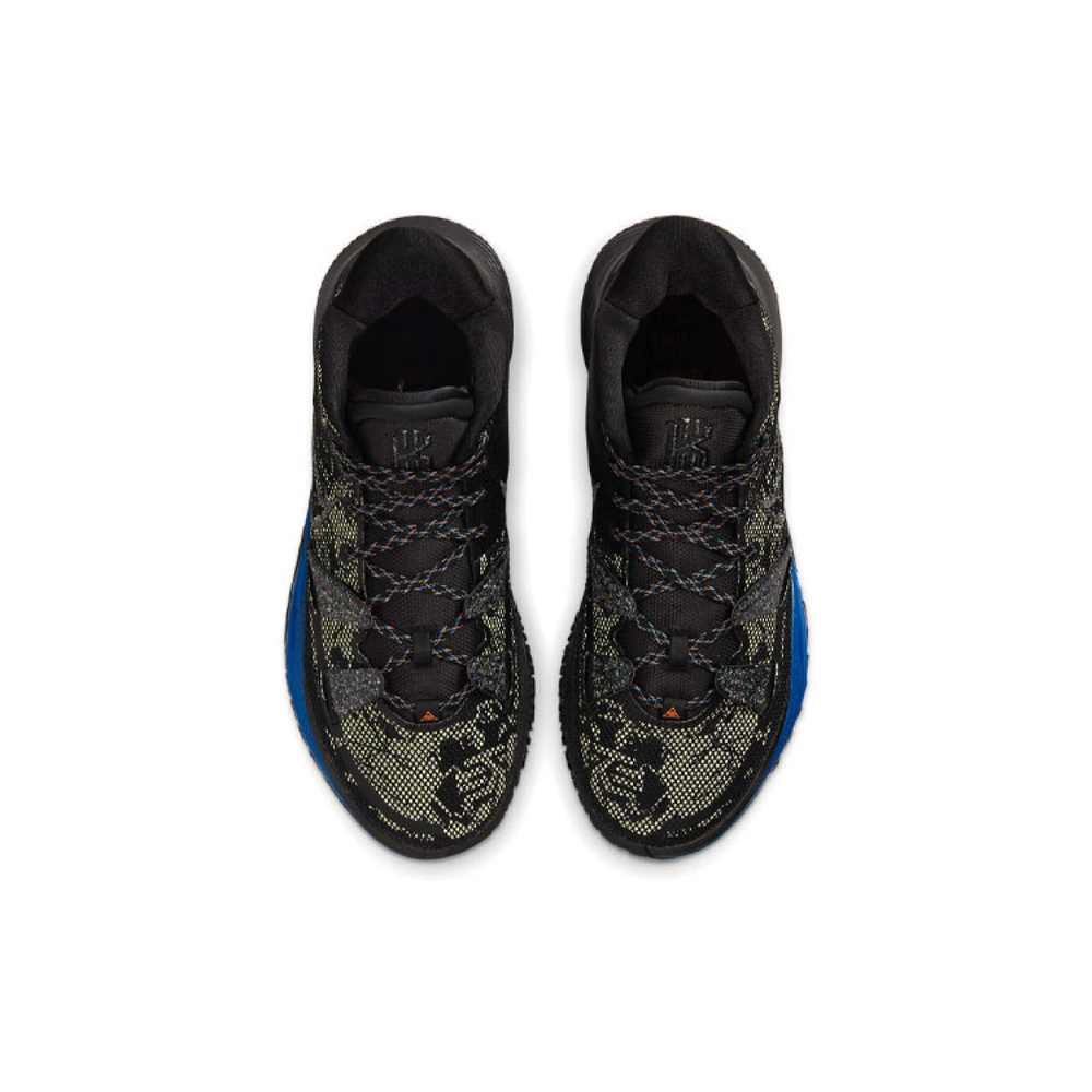 Кроссовки Nike Kyrie 7 EP Grind