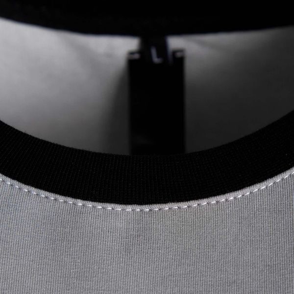 Футболка Кимоно «Granite» Black Series Edition 1 - фото 5