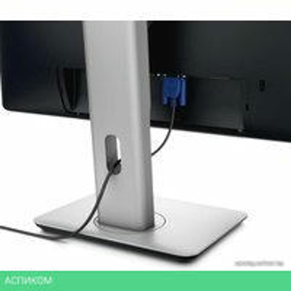 Монитор Dell P2414H