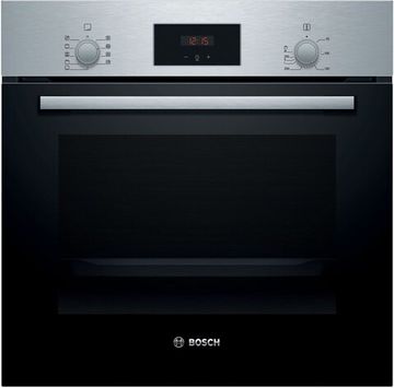 Электрический духовой шкаф Bosch HBF114ER0R