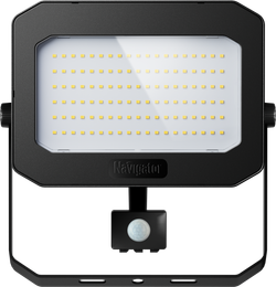 Светильник Navigator 95 203 NFL-05-100-6.5K-BL-D110-SNR-LED