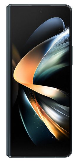 Смартфон Samsung Galaxy Z Fold4 12/256Gb графит