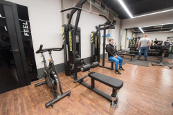 Вертикальная/горизонтальная тяга Hasttings Digger HD026-1