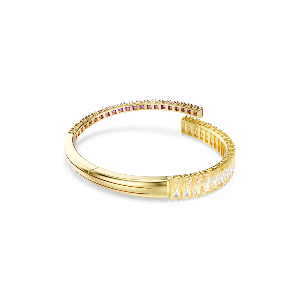 MATRIX:BANGLE PUR/TOP/GOS M
