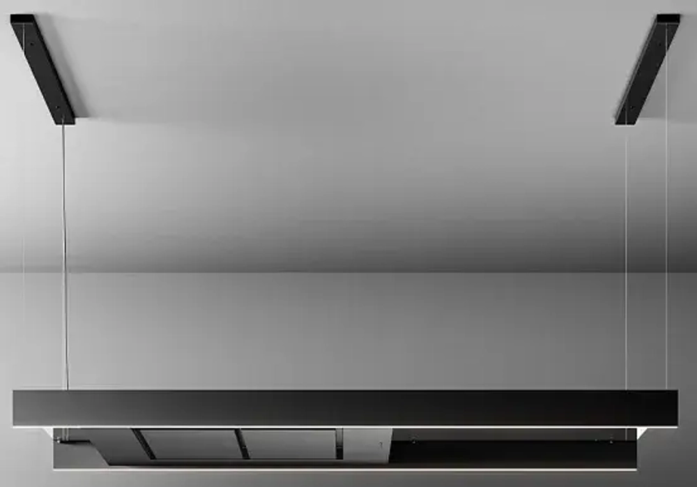 Вытяжка FALMEC LIGHT 180 BLACK (CLTI80.E0P2#NRSN451F)