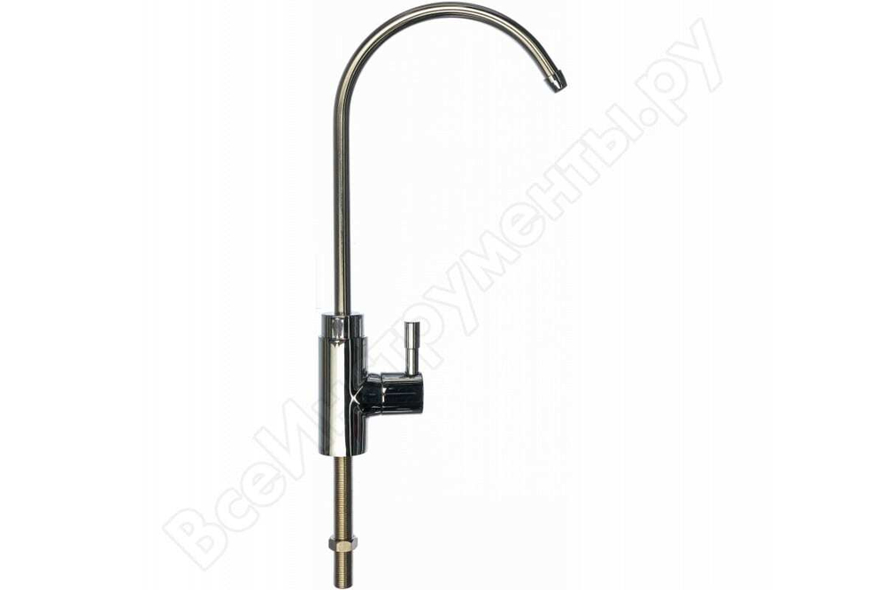 Кран для чистой воды №6 Гейзер