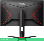 Монитор AOC Q27G2S