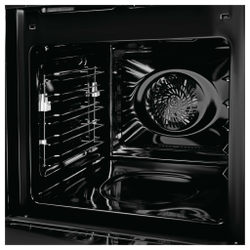 Электрический духовой шкаф Korting OKB 1340 GNBX MW