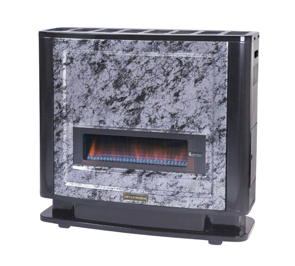 Газовый камин IMENGAS  Bita B 14000 (140м2)