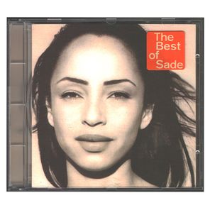 Sade / The Best Of Sade (CD)