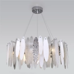 Подвесная люстра Bogates CANARIA 324/10 4690389155499