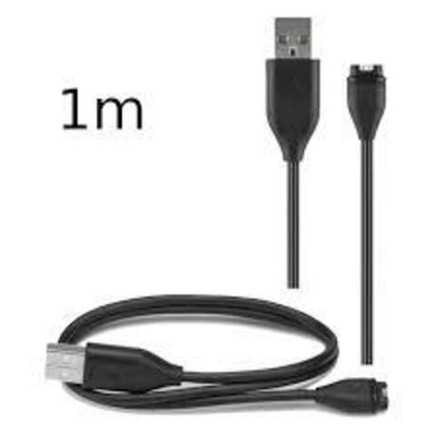 Кабель питания или передачи данных Garmin Plug Charge Cable 1 м 010-12983-00