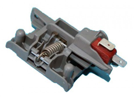 Замок двери для посудомоечной машины Indesit/Ariston/Stinol- 195887