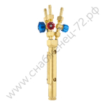 Резак машинный РМ-3В