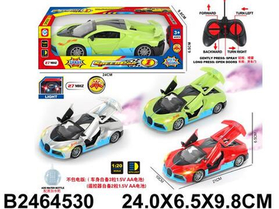 Машина классическая на РУ, коробка 566-16