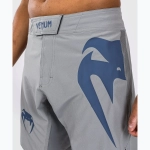 Шорты Venum Light 5.0 blue/grey