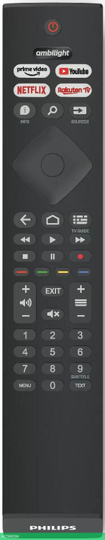 Телевизор LED Philips 70" 70PUS7956/60