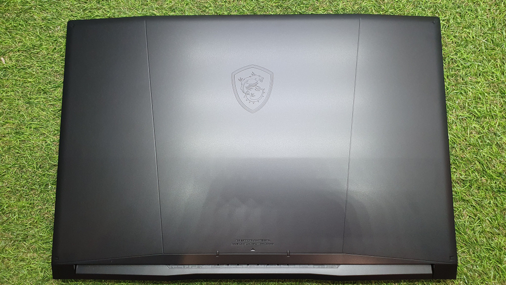 Игровой MSI i5-11/8Gb/RTX 3050  4Gb/144Hz/Katana GF76 11UC-887XRU /Windows 10