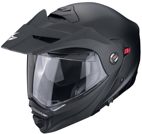 ADX-2 Solid / Матовый / Черный