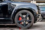 КАРБОН КЕРАМИЧЕСКИЕ ТОРМОЗНЫЕ ДИСКИ ДЛЯ LAND ROVER DEFENDER 110 P400 L663 2019+ Ленд Ровер