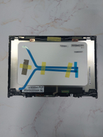 Матрица (модуль) для ноутбука Lenovo ideapad Yoga 520-14IKB / Flex 5-1470 14",FHD,Touch,Glare,IPS,250nit (5D10N45602), оригинал