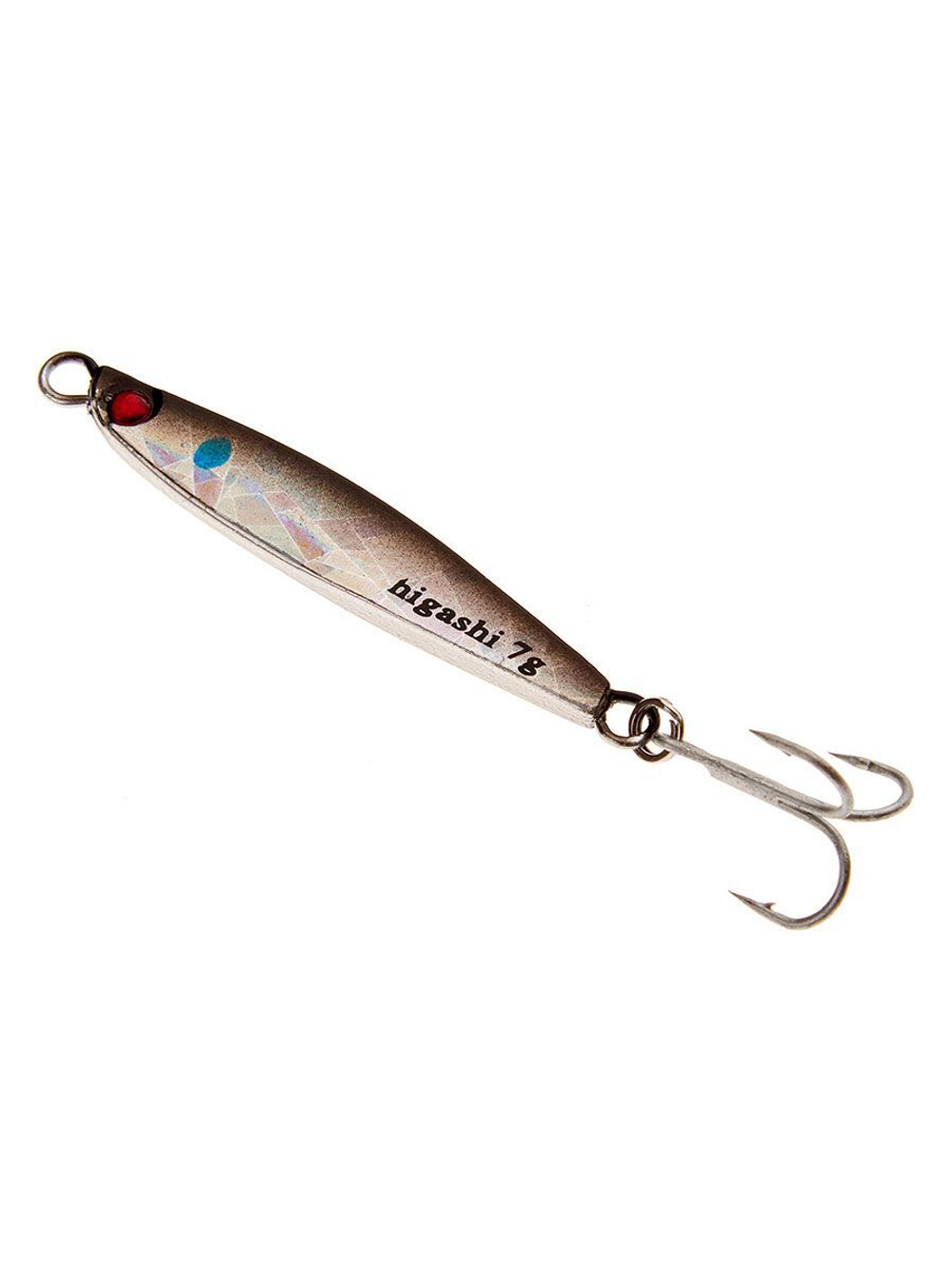 Пилькер HIGASHI Hayai jigu 10g AH #1