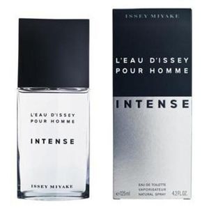 Issey Miyake L'eau D'Issey Pour Homme Intense