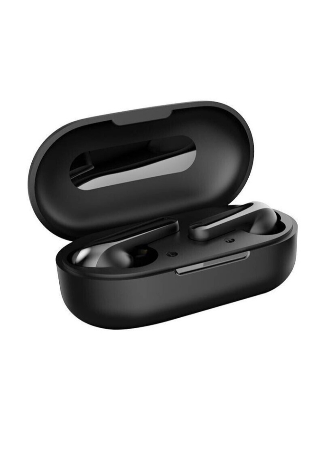 Наушники беспроводные Haylou-GT3 черные