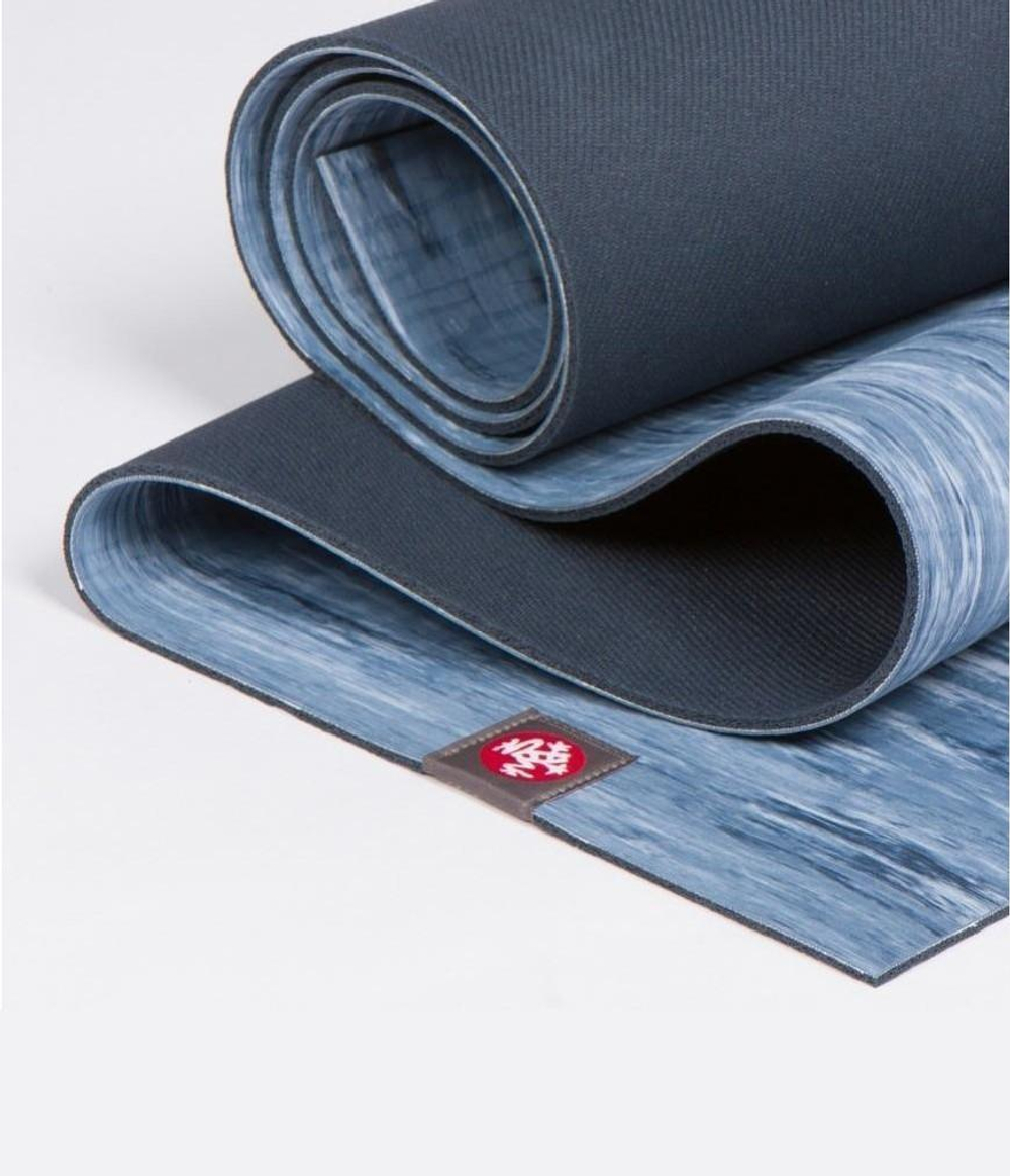 Коврик для йоги из каучука Manduka EKO Mat 180*66*0,5 см