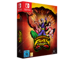 Fight`N Rage 5Th Anniversary Limited Edition (NS) NEW