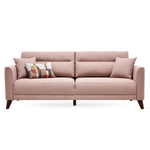 Диван кровать трехместный ENZA HOME ALTO EH57127