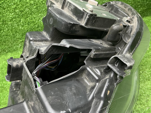 Фара левая Lada Vesta (2022-н.в.) LED