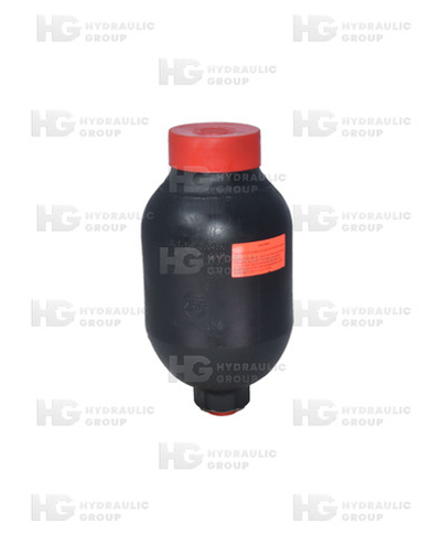 Гидроаккумулятор LA.1.1.8.O.G4.A