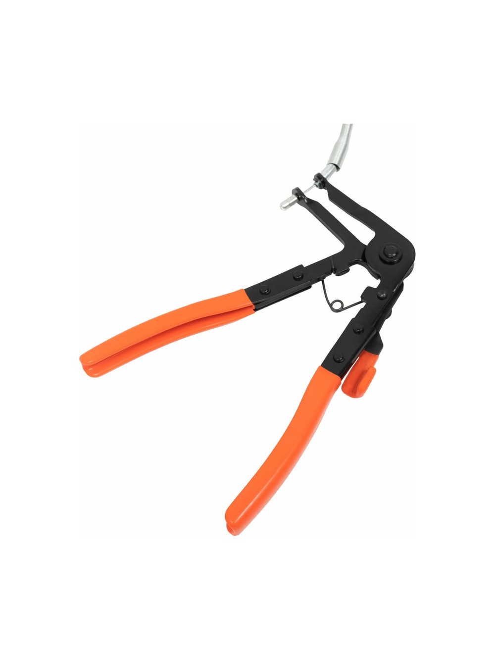 Клещи для самозажимных хомутов с гибким захватом Gigant GTCFC-700