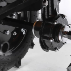 CHAMPION BC7723/1 мотоблок бензиновый